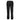 Napapijri Black Cotton Pant