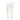 Napapijri White Cotton Pant