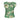 Desigual Green Polyester Tank Top