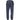 Cavalli Class Blue Cotton Pant