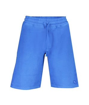 North Sails Blue Cotton Pants