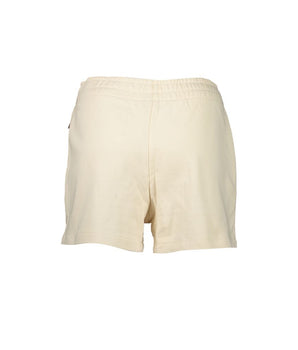 Napapijri Beige Cotton Pant