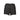 K-WAY Black Cotton Pant