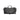 Blauer Black Polyester Handbag