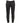 K-WAY black cotton pants