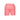 K-WAY Pink Cotton Pant