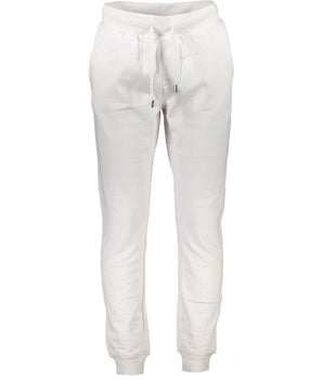 North Sails White Cotton Pants