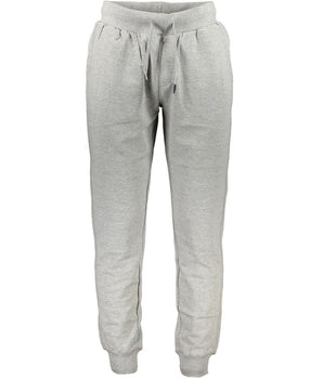 North Sails Gray Cotton Pant