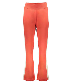 Fila Pink Polyester Pant