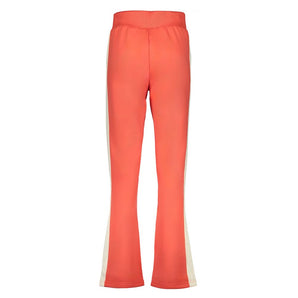 Fila Pink Polyester Pant