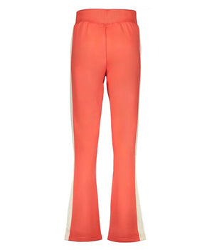 Fila Pink Polyester Pant