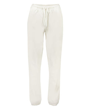 North Sails White Cotton Pant