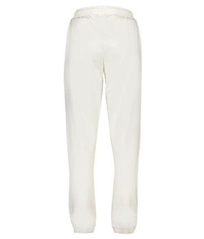 North Sails White Cotton Pant