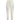 Guess Jeans White Cotton Pant