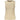 Guess Jeans Beige Cotton Tank Top