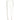 K-WAY White Cotton Pant