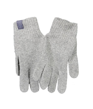 North Sails Gray Cashmere Glove
