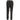 K-WAY Black Cotton Pant