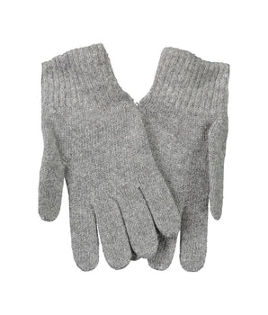 North Sails Gray Cashmere Glove