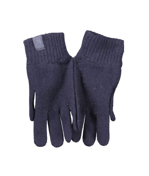 North Sails Blue Cashmere Glove
