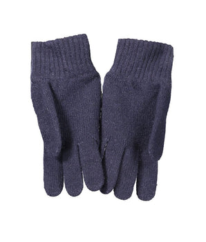 North Sails Blue Cashmere Glove