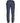 K-WAY blue cotton pants