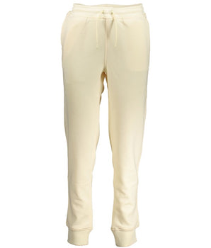 K-WAY Beige Polyester Pant
