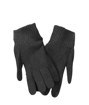 North Sails Black Cashmere Glove