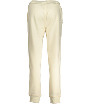 K-WAY Beige Polyester Pant