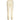 K-WAY Beige Cotton Pant