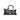 North Sails Black Polyester Handbag
