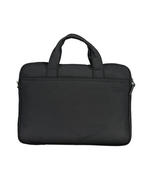 Tommy Hilfiger Black Polyester Accessory