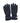 K-WAY Blue Polyester Glove