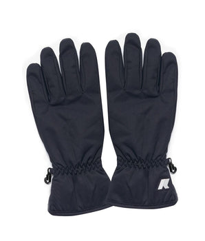 K-WAY Blue Polyester Glove