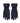 K-WAY Blue Polyester Glove