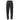 Calvin Klein Black Cotton Pant