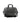 Tommy Hilfiger Black Polyethylene Accessory