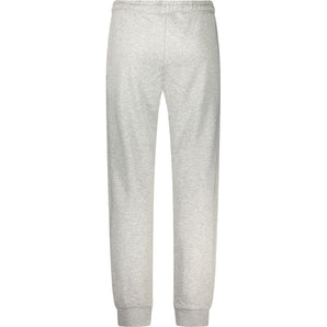 Fila Gray Cotton Pant
