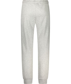 Fila Gray Cotton Pant