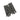 Hugo Boss Black Polyester Glove