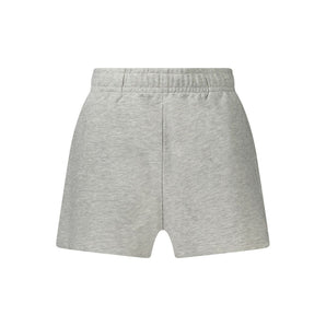 Fila Gray Cotton Pant