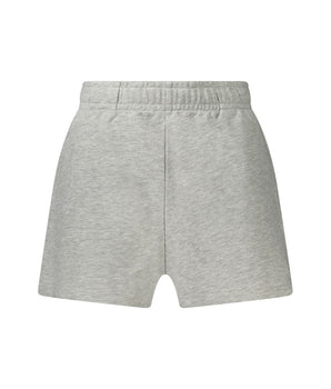 Fila Gray Cotton Pant