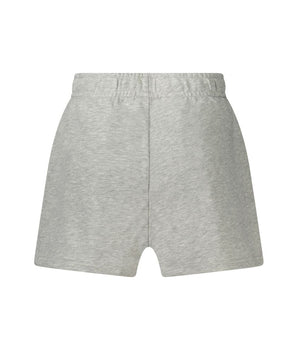 Fila Gray Cotton Pant