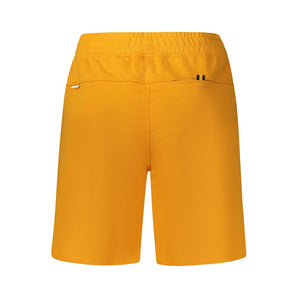 K-WAY Orange Cotton Pant