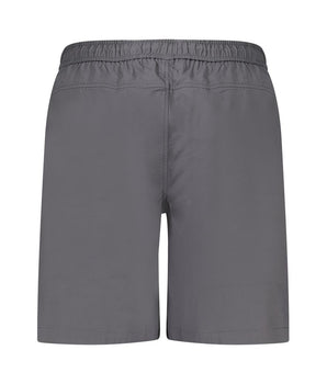 K-WAY Black Elastane Pant