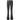 K-WAY Black Polyester Pant