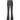 K-WAY Black Polyester Pant