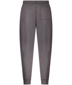Hugo Boss Black Cotton Pant