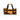 North Sails Orange Polyester Handbag