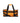North Sails Orange Polyester Handbag